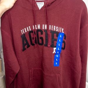 Champion Texas A&M Sweatshirt
